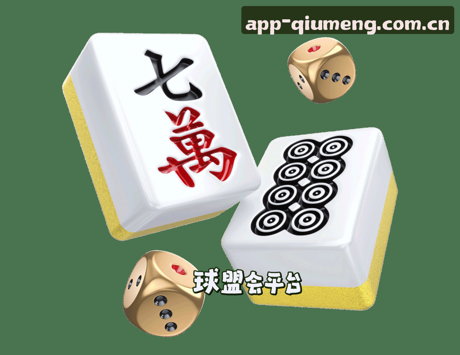 平台简介